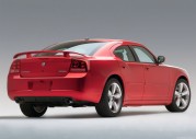 Dodge Charger SRT-8